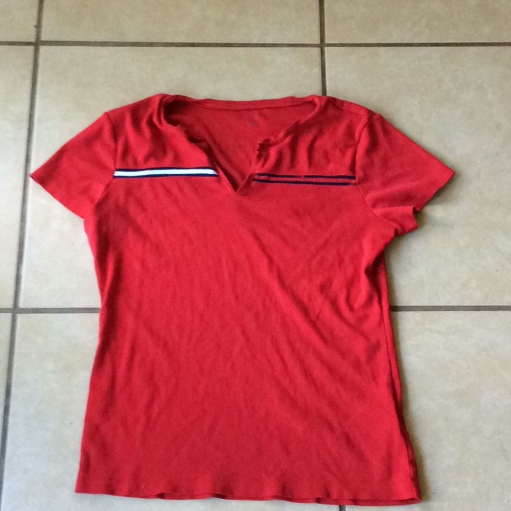 TOMMY Hilfiger TEE!!!